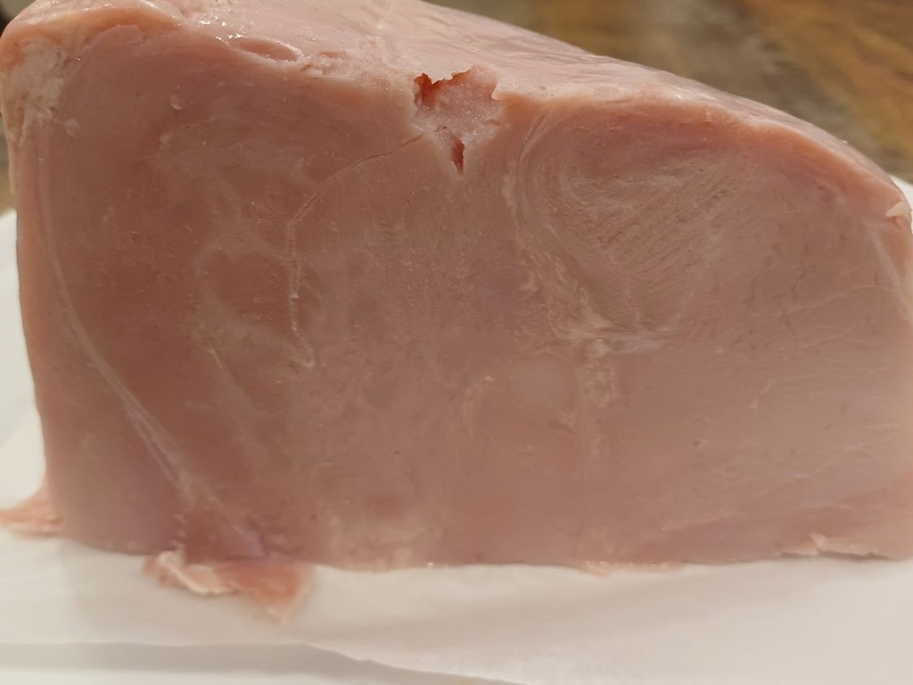 JAMBON CUIT GRANROSA - Casa Modena prix au kg 17€