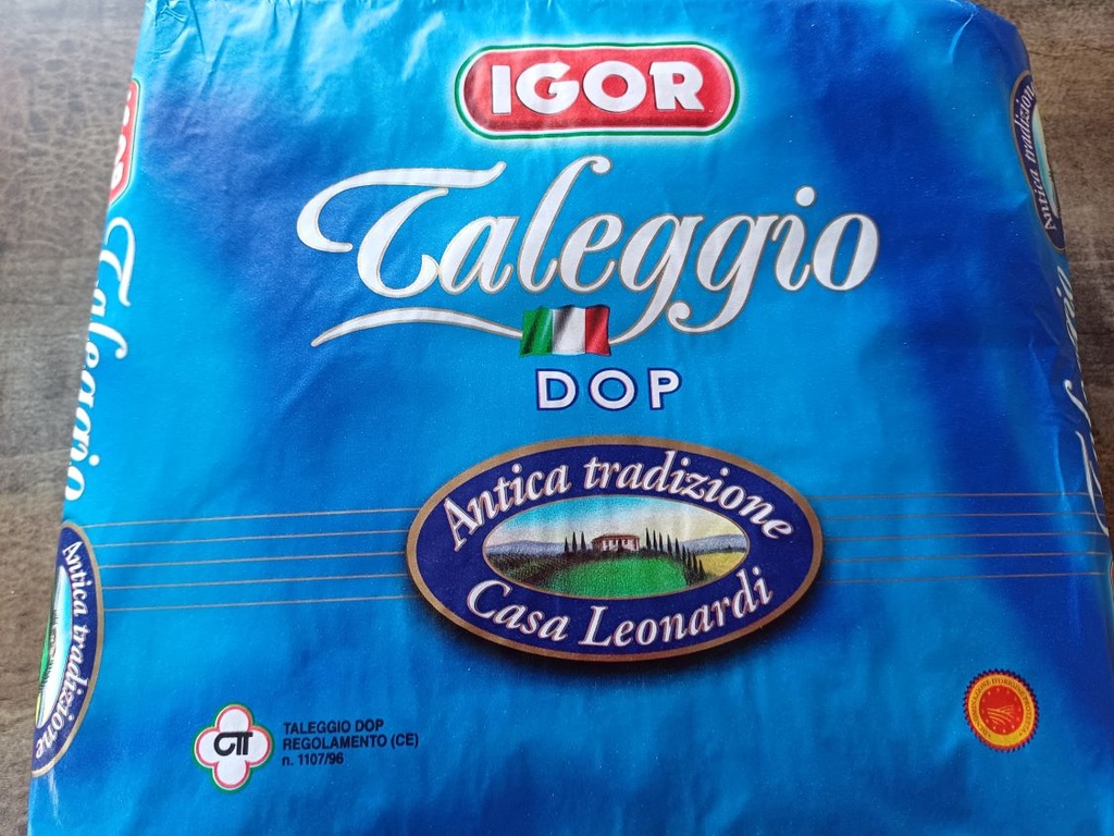 TALEGGIO DOP - Casa Leonardi prix au Kg 23€