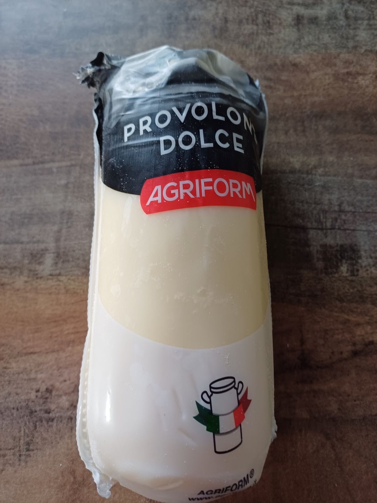 PROVOLONE DOUX  - Quille Ambrosi prix au Kg 26€