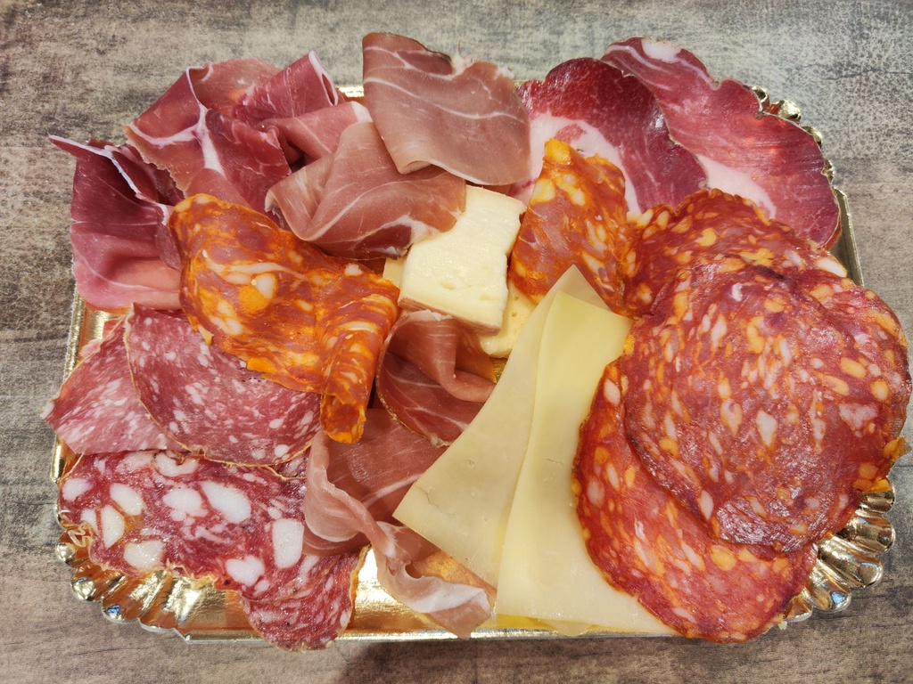PLANCHE APERO 2 à 3 personnes