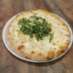 PIZZA TARTIFLETTE (nouvelle recette)