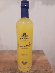 Limoncello Sorrento IGP 0.70cl