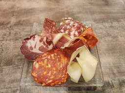 PLANCHE APERO 1 personne (sur commande)